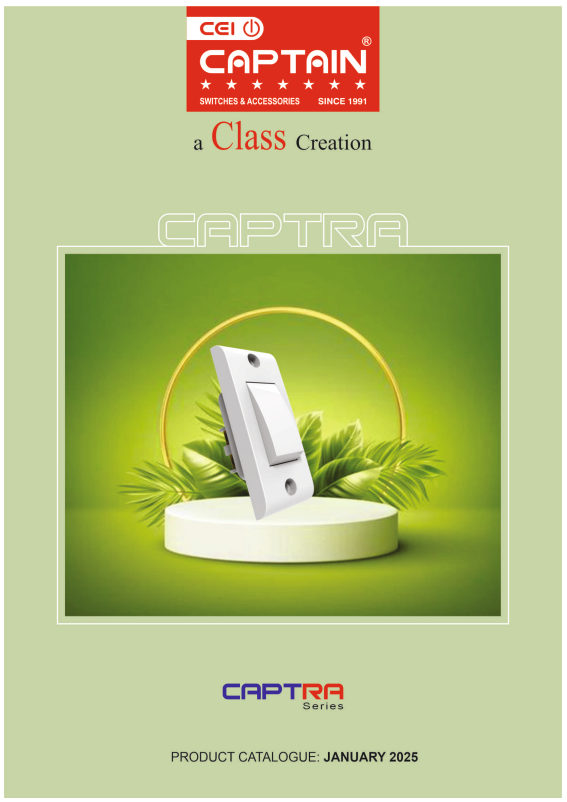 Captra
